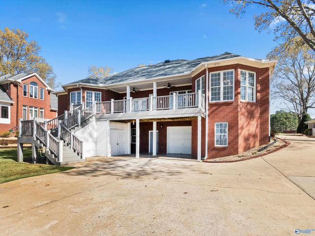 12632 Lookingbill Lane, Athens, AL 35611