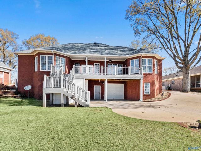 12632 Lookingbill Lane, Athens, AL 35611