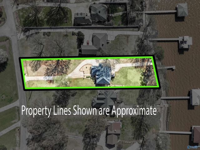 12632 Lookingbill Lane, Athens, AL 35611