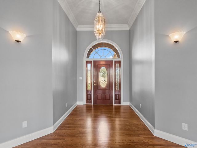 12632 Lookingbill Lane, Athens, AL 35611