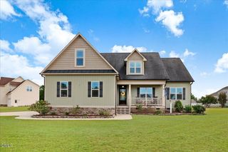 20 Smithsanders Court, Smithfield, NC 27577