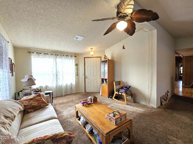 3654 S Elf Owl Place, Sierra Vista, AZ 85650