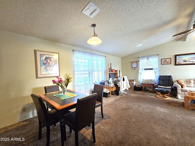 3654 S Elf Owl Place, Sierra Vista, AZ 85650