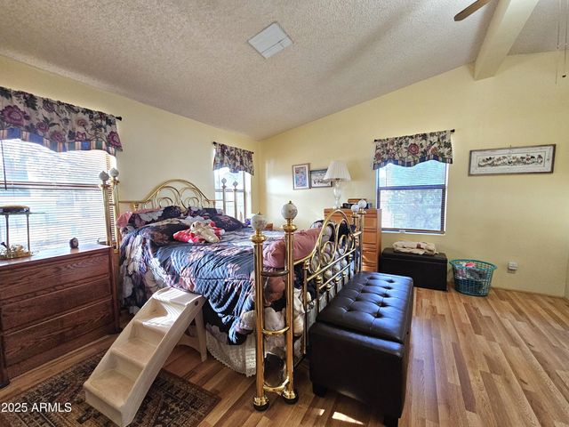 3654 S Elf Owl Place, Sierra Vista, AZ 85650