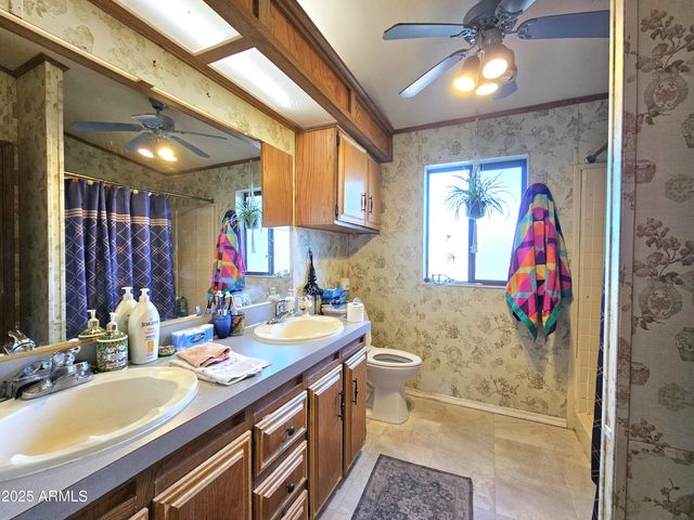 3654 S Elf Owl Place, Sierra Vista, AZ 85650