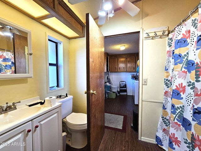 3654 S Elf Owl Place, Sierra Vista, AZ 85650