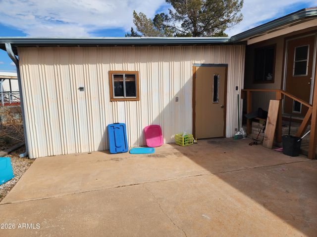 3654 S Elf Owl Place, Sierra Vista, AZ 85650