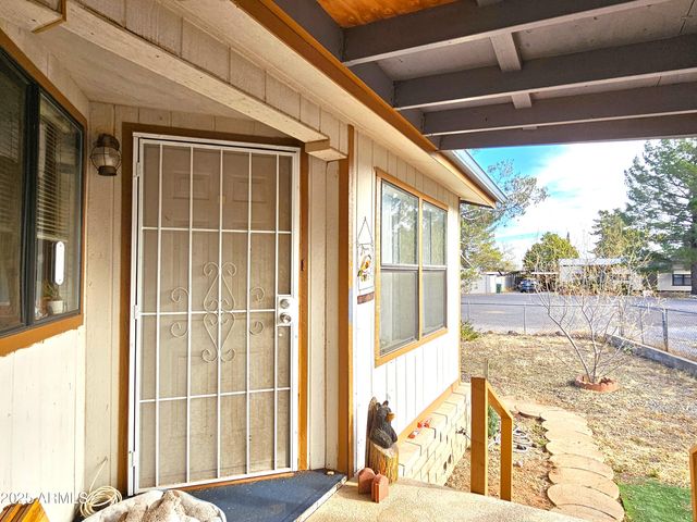 3654 S Elf Owl Place, Sierra Vista, AZ 85650