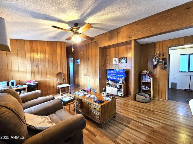 3654 S Elf Owl Place, Sierra Vista, AZ 85650