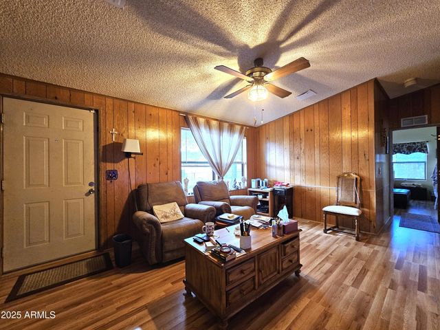 3654 S Elf Owl Place, Sierra Vista, AZ 85650