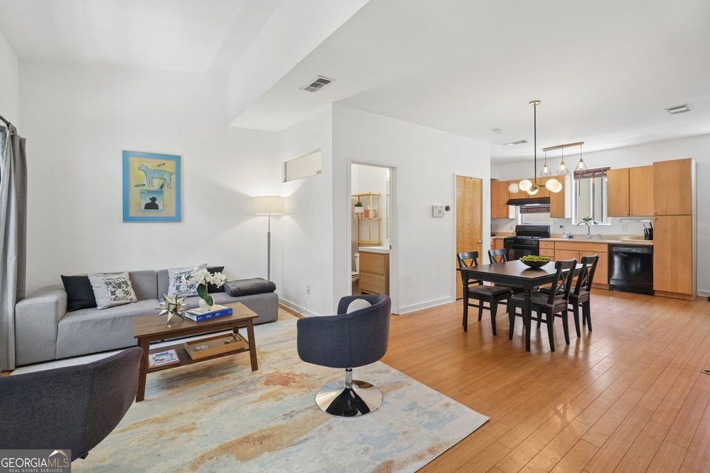 100 Moreland Avenue SE J, Atlanta, GA 30316 — photo 2