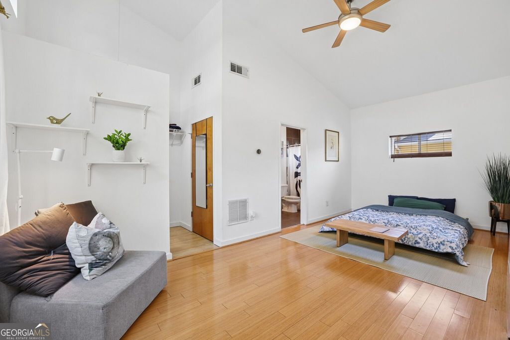 100 Moreland Avenue SE J, Atlanta, GA 30316 — photo 4