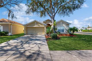 18822 QUARRY BADGER ROAD, Land O Lakes, FL 34638