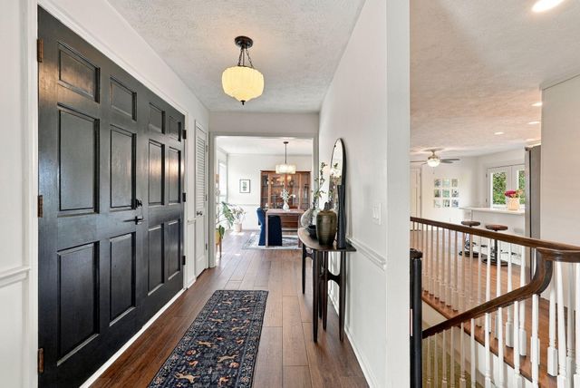 165 Mercer Avenue, Harrodsburg, KY 40330