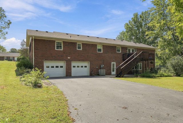 165 Mercer Avenue, Harrodsburg, KY 40330