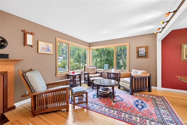 91 Glenhill Drive, Brighton, NY 14618