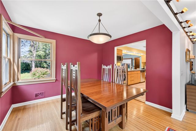 91 Glenhill Drive, Brighton, NY 14618