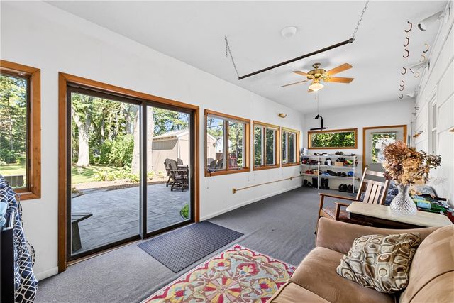 91 Glenhill Drive, Brighton, NY 14618