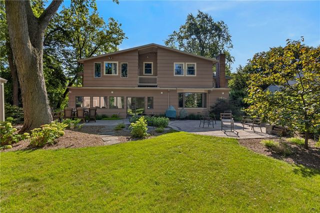 91 Glenhill Drive, Brighton, NY 14618