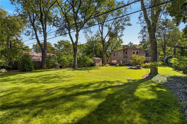 91 Glenhill Drive, Brighton, NY 14618