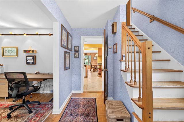 91 Glenhill Drive, Brighton, NY 14618