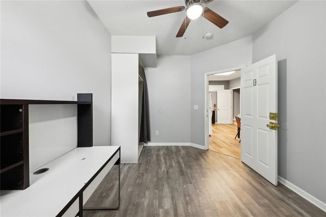 879 Parsons SW Street, Atlanta, GA 30314