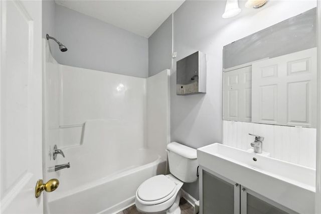 879 Parsons SW Street, Atlanta, GA 30314