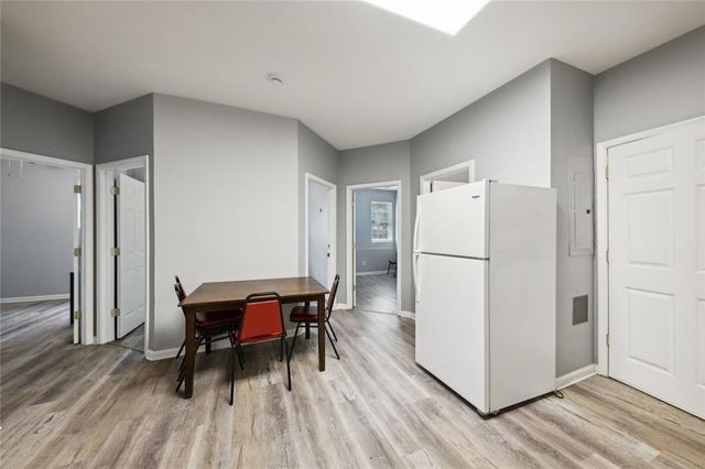 879 Parsons SW Street, Atlanta, GA 30314