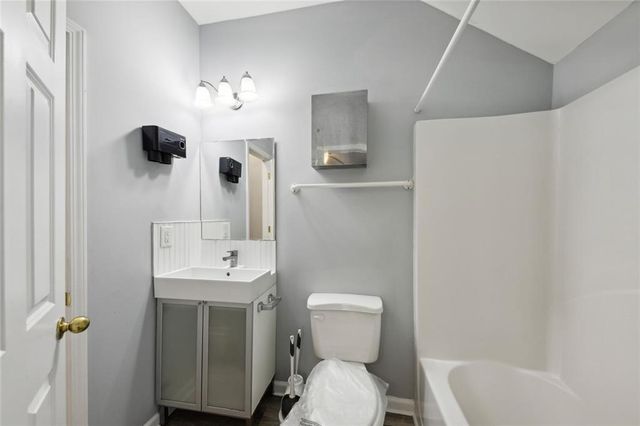 879 Parsons SW Street, Atlanta, GA 30314