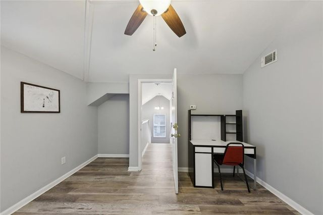 879 Parsons SW Street, Atlanta, GA 30314