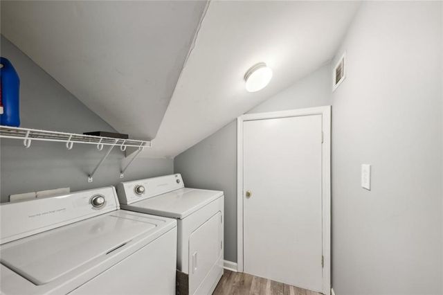 879 Parsons SW Street, Atlanta, GA 30314