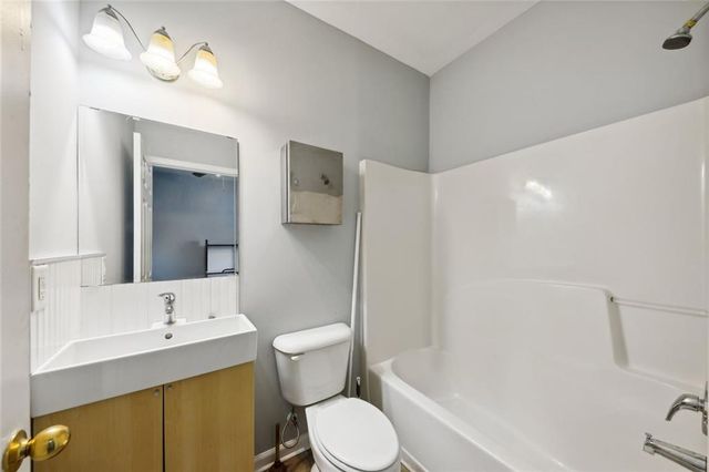 879 Parsons SW Street, Atlanta, GA 30314