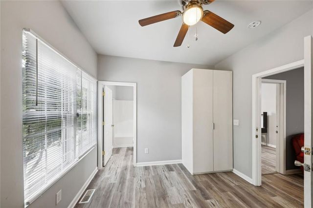 879 Parsons SW Street, Atlanta, GA 30314