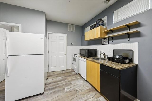 879 Parsons SW Street, Atlanta, GA 30314