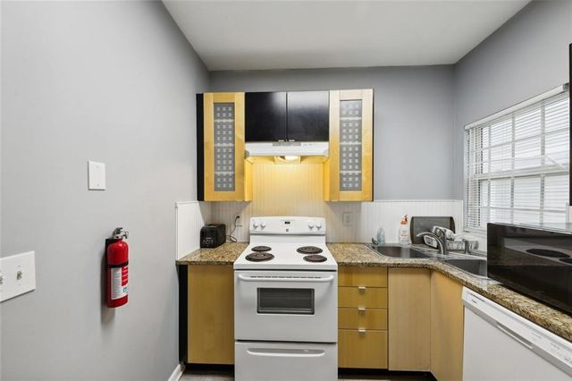 879 Parsons SW Street, Atlanta, GA 30314