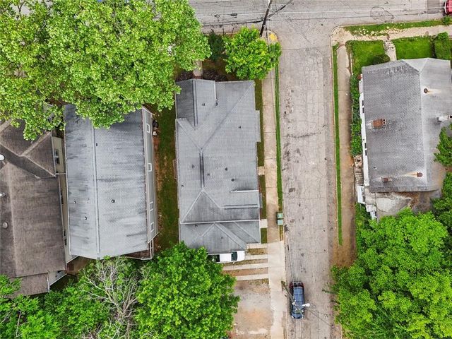 879 Parsons SW Street, Atlanta, GA 30314