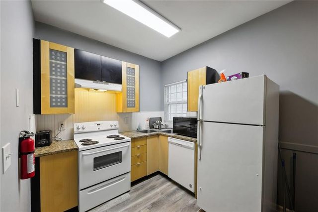 879 Parsons SW Street, Atlanta, GA 30314