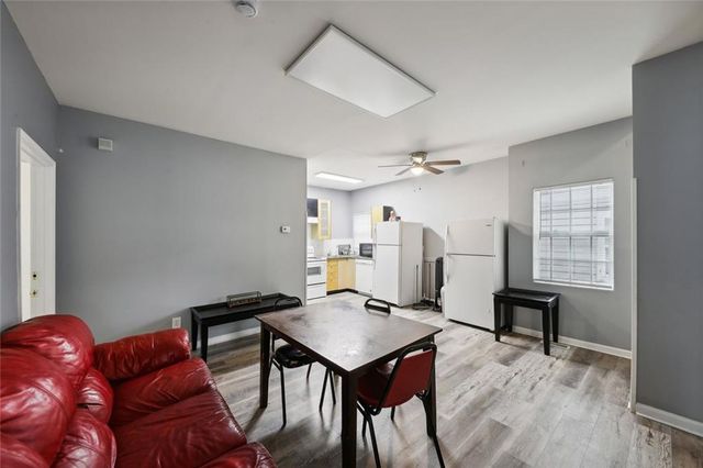 879 Parsons SW Street, Atlanta, GA 30314