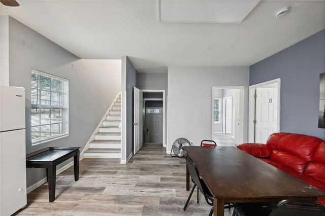 879 Parsons SW Street, Atlanta, GA 30314