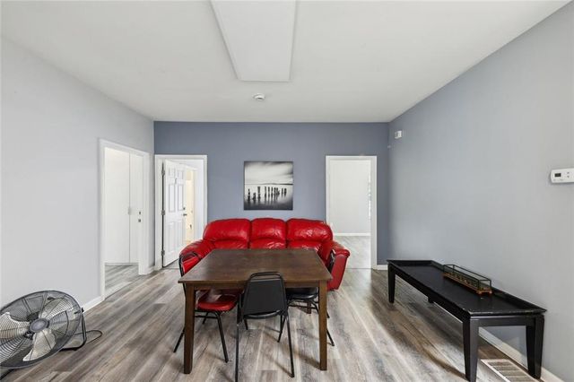 879 Parsons SW Street, Atlanta, GA 30314