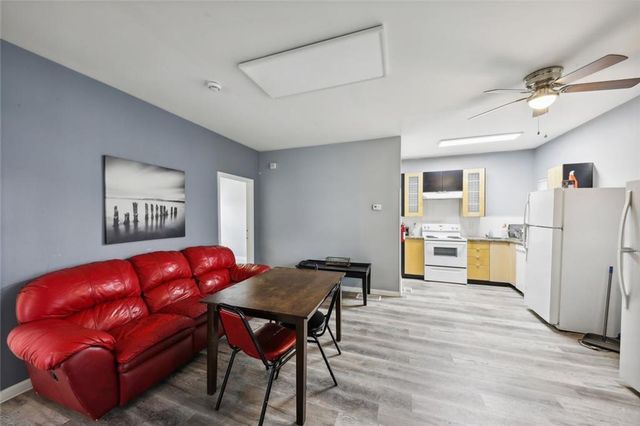 879 Parsons SW Street, Atlanta, GA 30314