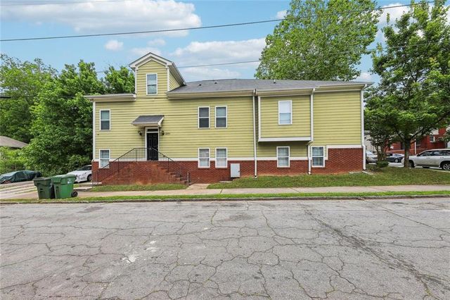 879 Parsons SW Street, Atlanta, GA 30314