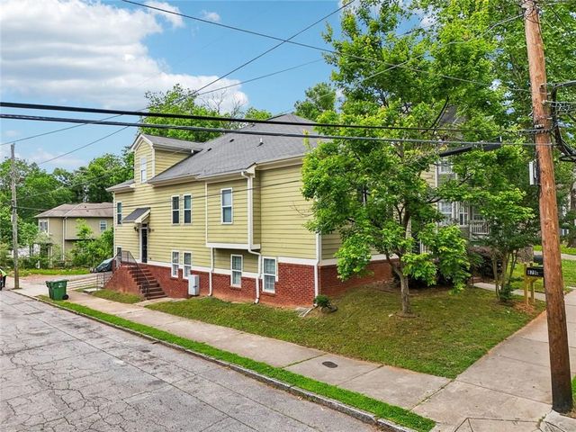 879 Parsons SW Street, Atlanta, GA 30314