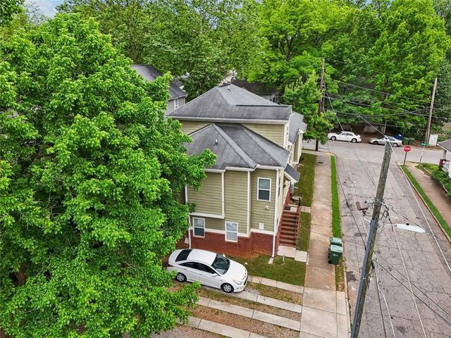 879 Parsons SW Street, Atlanta, GA 30314