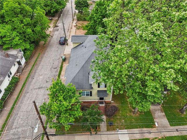 879 Parsons SW Street, Atlanta, GA 30314