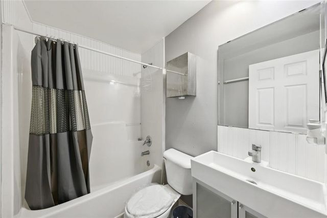 879 Parsons SW Street, Atlanta, GA 30314