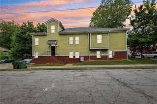 879 Parsons SW Street, Atlanta, GA 30314