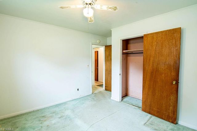 605 E Morehead Street, Reidsville, NC 27320