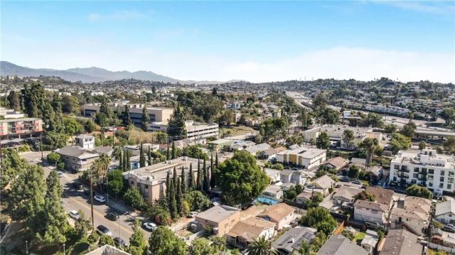 1140 N Chicago, Los Angeles, CA 90033