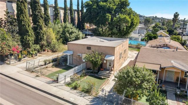 1140 N Chicago, Los Angeles, CA 90033